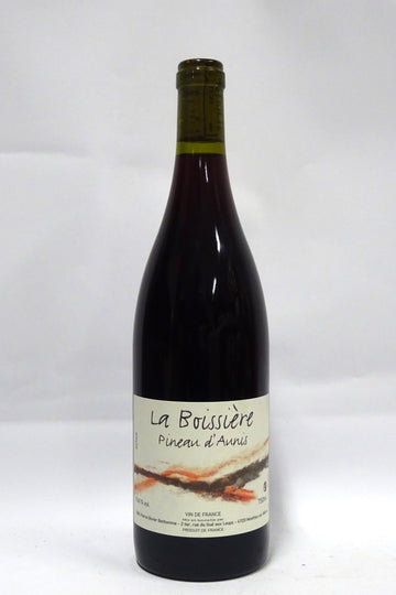 Bonhomme, Pierre-Olivier 2022 Pineau D'Aunis "La Boissière"